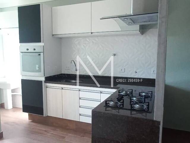 Apartamento para Venda em São José dos Campos - 5