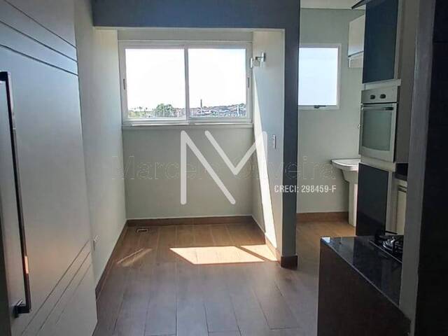 Apartamento para Venda em São José dos Campos - 2