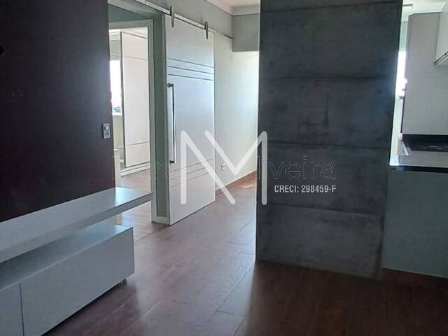 Apartamento para Venda em São José dos Campos - 4