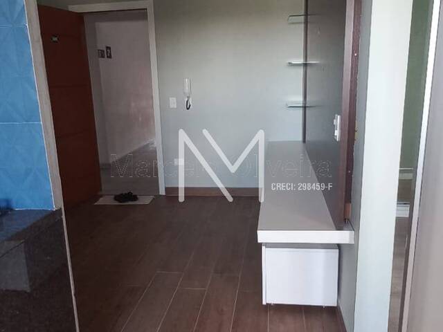 Apartamento para Venda em São José dos Campos - 3