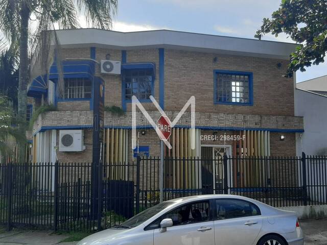 Prédio comercial para Venda em São José dos Campos - 2