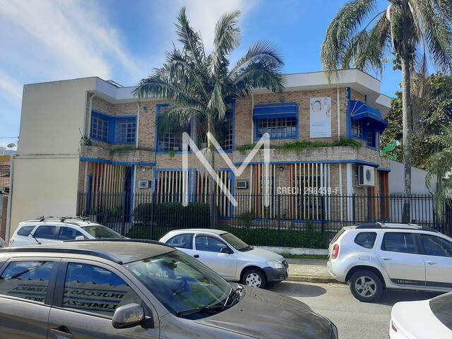 Prédio comercial para Venda em São José dos Campos - 3