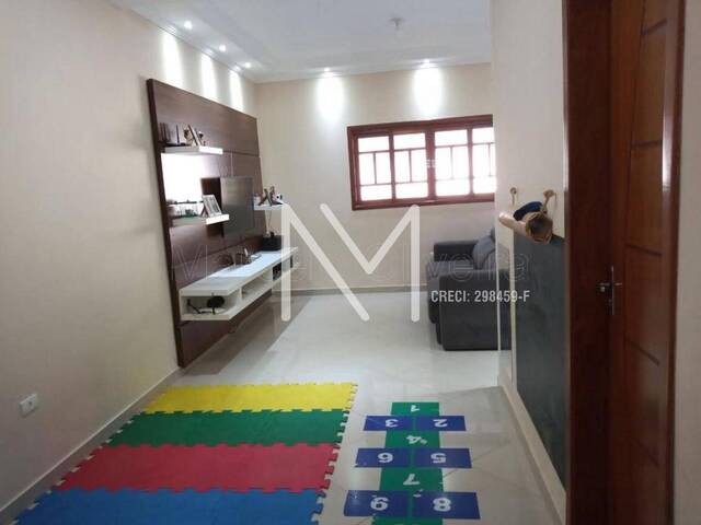 Casa para Venda em São José dos Campos - 3