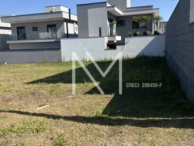 #TE0155 - Terreno em condomínio para Venda em São José dos Campos - SP - 3