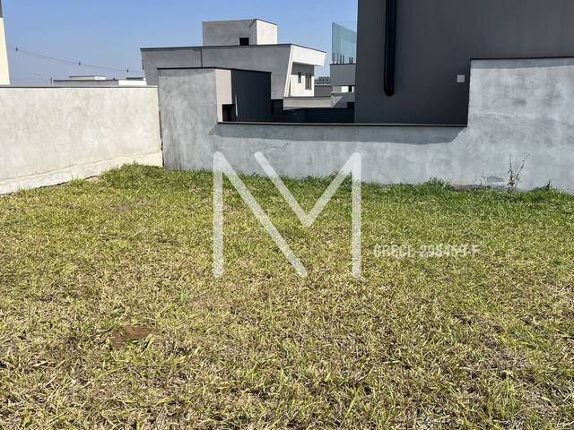 #TE0154 - Terreno em condomínio para Venda em São José dos Campos - SP - 2