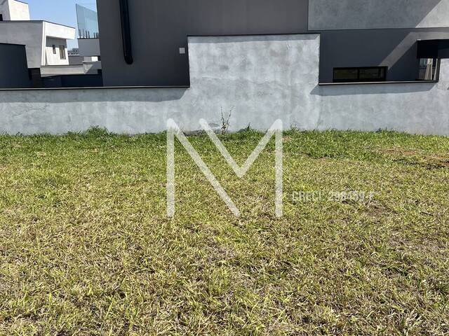 #TE0154 - Terreno em condomínio para Venda em São José dos Campos - SP - 1
