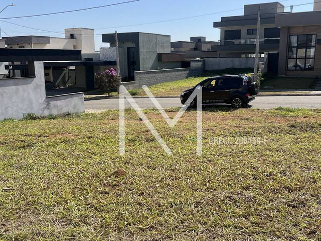 #TE0154 - Terreno em condomínio para Venda em São José dos Campos - SP - 3