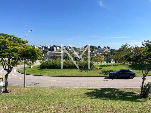 Venda em Condomínio Residencial Alphaville I - São José dos Campos