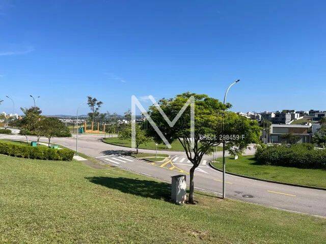 #TE0190 - Terreno em condomínio para Venda em São José dos Campos - SP - 2