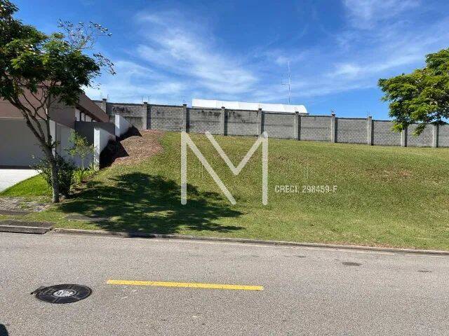 #TE0190 - Terreno em condomínio para Venda em São José dos Campos - SP - 3