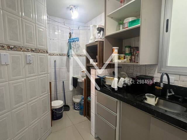 #AP0191 - Apartamento para Venda em São José dos Campos - SP - 3
