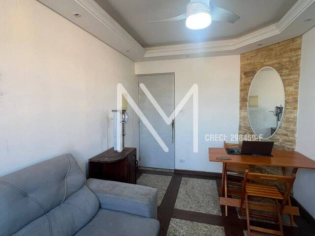 #AP0191 - Apartamento para Venda em São José dos Campos - SP - 2