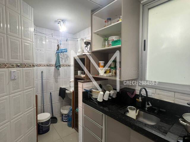 Apartamento para Venda em São José dos Campos - 4