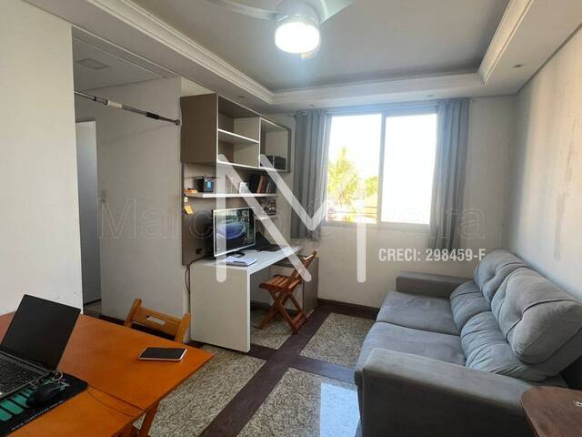 Venda em Jardim Ouro Preto - São José dos Campos