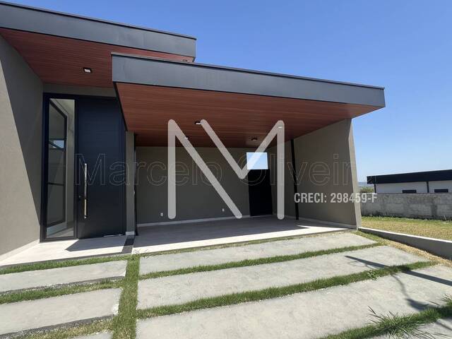 Casa em condomínio para Venda em São José dos Campos - 2
