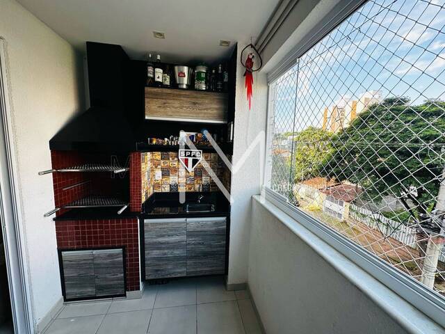Apartamento para Venda em São José dos Campos - 3
