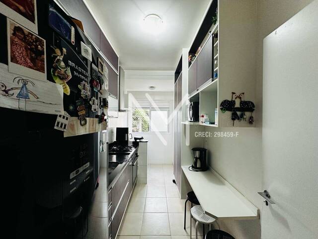 Apartamento para Venda em São José dos Campos - 4