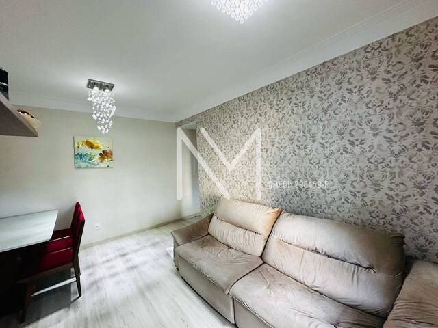 Apartamento para Venda em São José dos Campos - 2