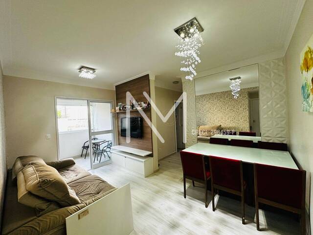 #AP0177 - Apartamento para Venda em São José dos Campos - SP