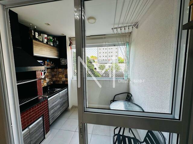 Apartamento para Venda em São José dos Campos - 5