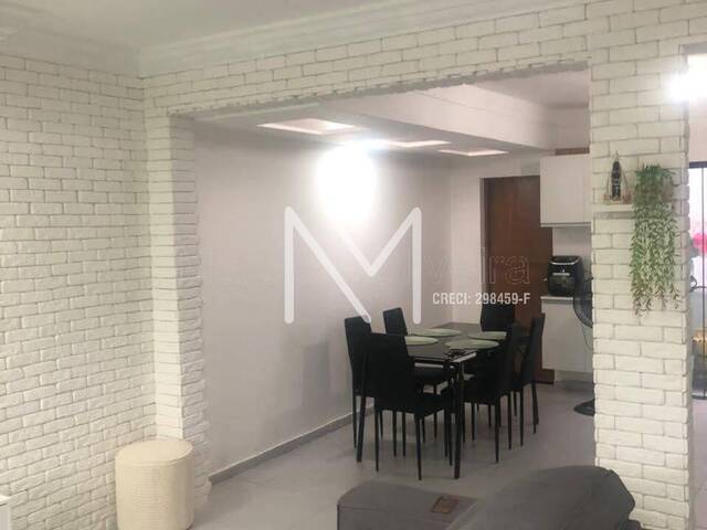 #CA0178 - Casa para Venda em São José dos Campos - SP - 3