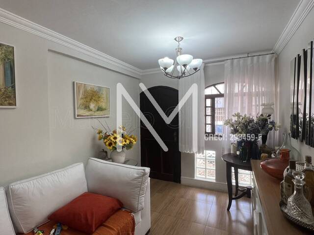 Casa para Venda em São José dos Campos - 2