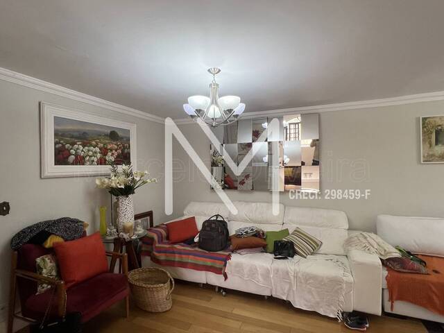 Casa para Venda em São José dos Campos - 3