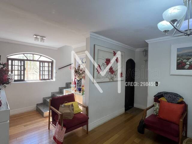 Casa para Venda em São José dos Campos - 4