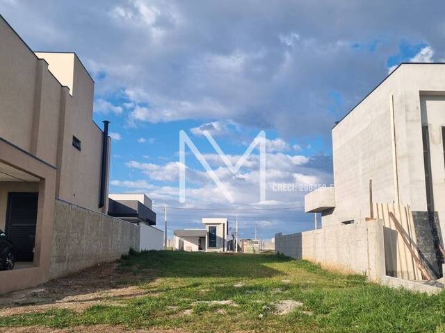 Venda em Loteamento Fazenda Ronda - São José dos Campos