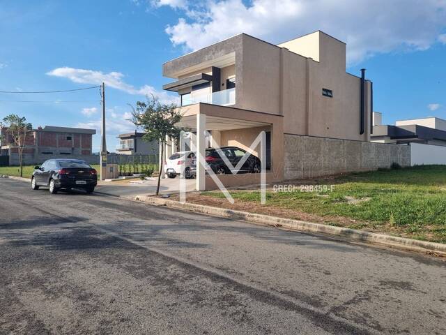 #TE0180 - Terreno em condomínio para Venda em São José dos Campos - SP - 2