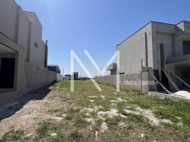 #TE0180 - Terreno em condomínio para Venda em São José dos Campos - SP - 3