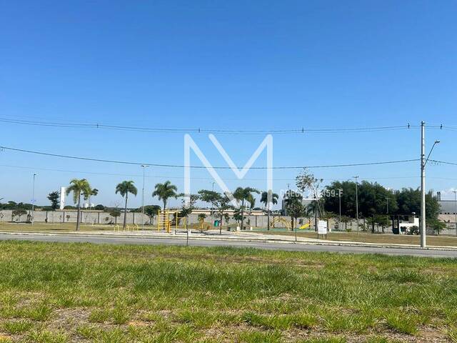 Venda em Loteamento Fazenda Ronda - São José dos Campos