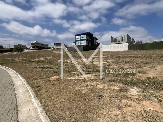 #TE0182 - Terreno em condomínio para Venda em São José dos Campos - SP - 2