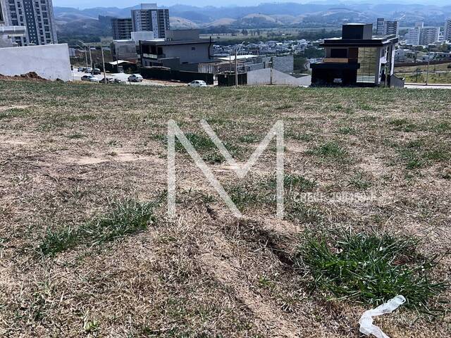 #TE0182 - Terreno em condomínio para Venda em São José dos Campos - SP - 3