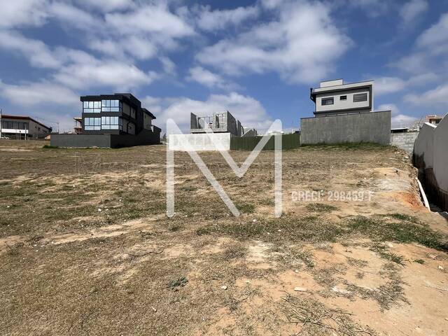 Terreno em condomínio para Venda em São José dos Campos - 4