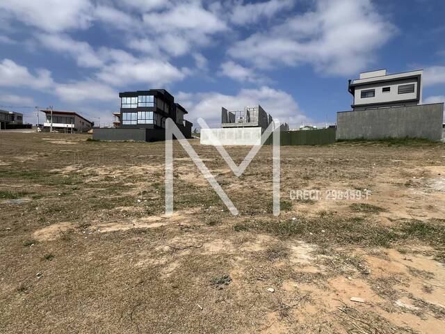 Venda em Loteamento Terras Alpha São José dos Campos - São José dos Campos