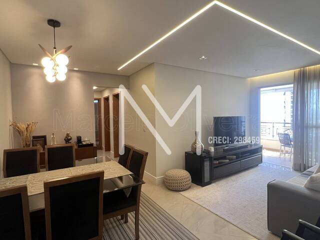 Venda em Altos do Esplanada - São José dos Campos