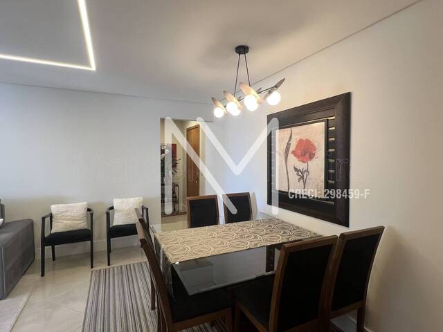 Apartamento para Venda em São José dos Campos - 5