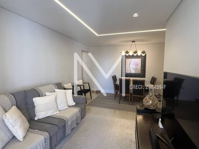 Apartamento para Venda em São José dos Campos - 4