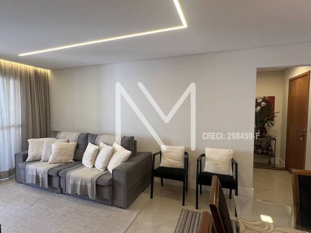 #AP0184 - Apartamento para Venda em São José dos Campos - SP - 3