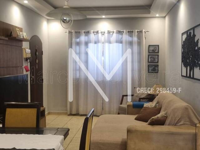 Casa para Venda em São José dos Campos - 2