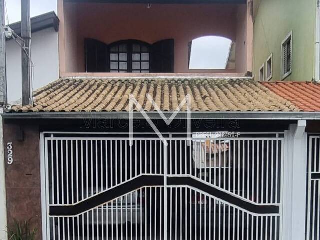 Venda em Jardim Ismênia - São José dos Campos