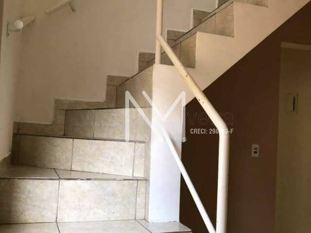 Casa para Venda em São José dos Campos - 4