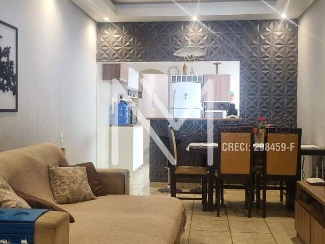 Casa para Venda em São José dos Campos - 3