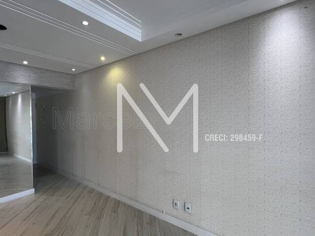 Apartamento para Venda em São José dos Campos - 4