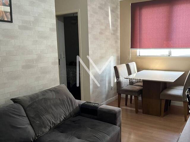 Venda em Palmeiras de São José - São José dos Campos