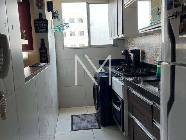 #AP0188 - Apartamento para Venda em São José dos Campos - SP - 3