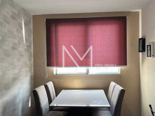 #AP0188 - Apartamento para Venda em São José dos Campos - SP - 2