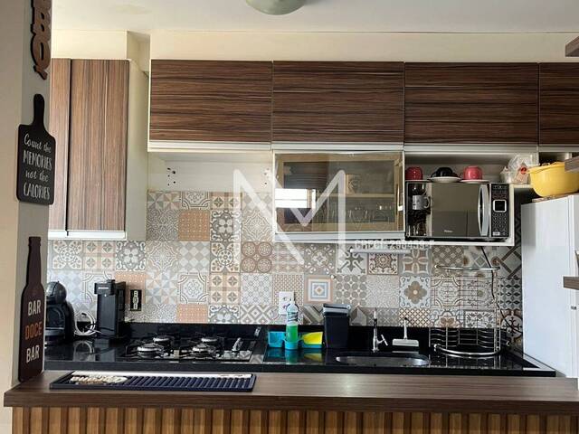 Apartamento para Venda em São José dos Campos - 4