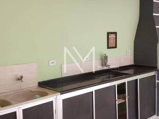 Casa para Venda em São José dos Campos - 5